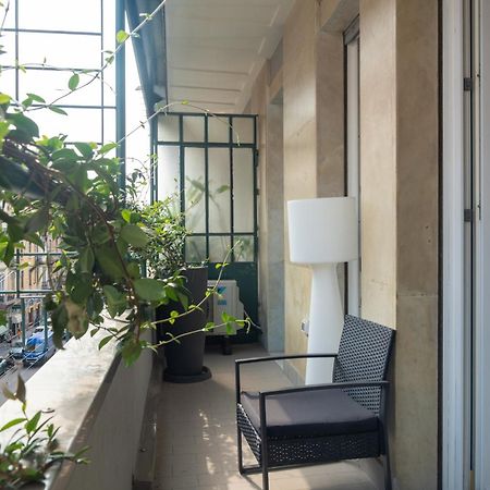 Suite Casa Degli Specchi, Appartamento Di Lusso In Galleria Buenos Aires Milaan Buitenkant foto