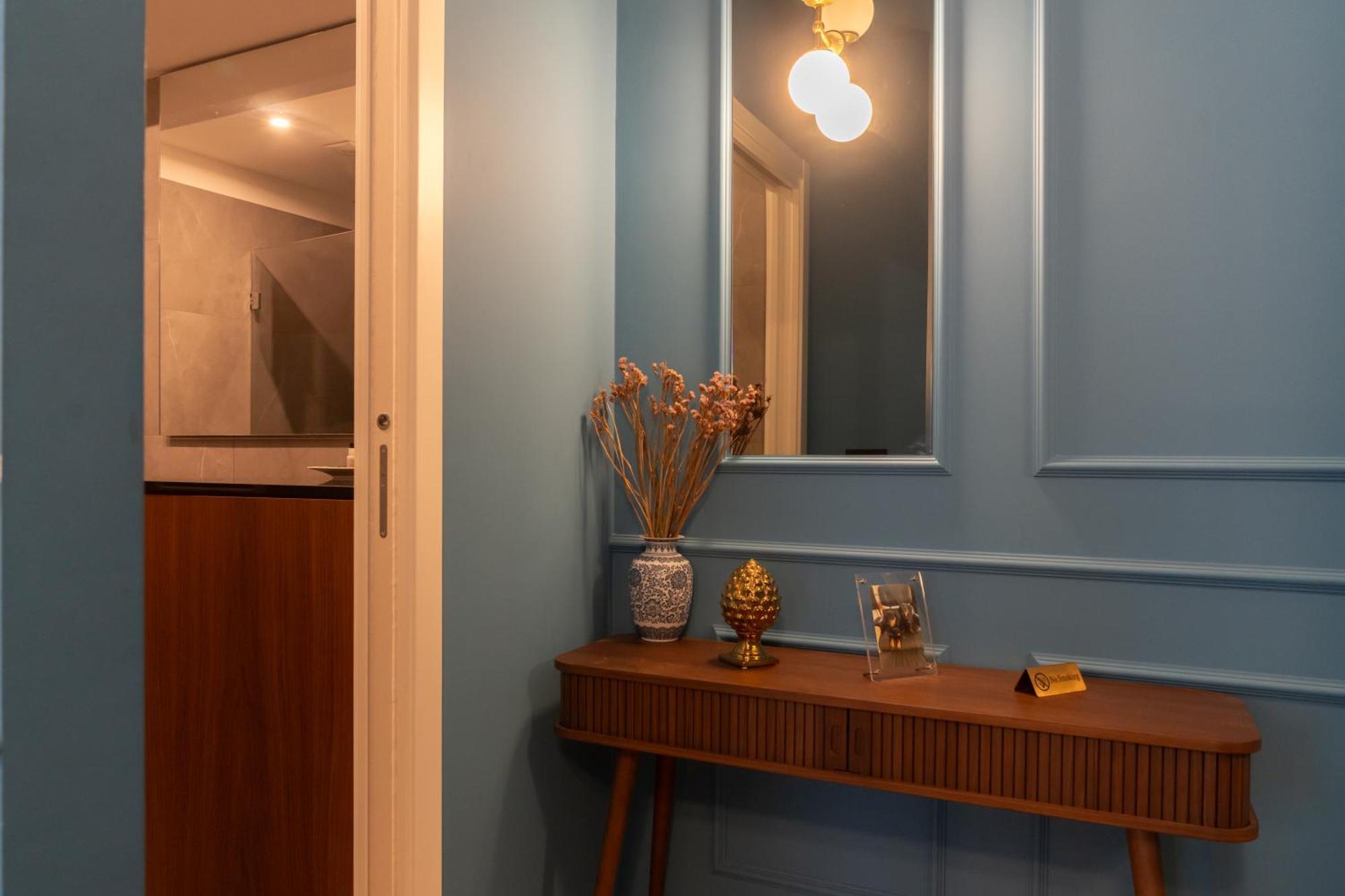 Suite Casa Degli Specchi, Appartamento Di Lusso In Galleria Buenos Aires Milaan Buitenkant foto