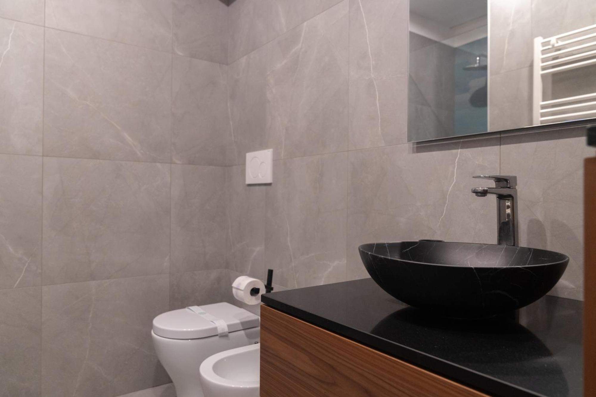 Suite Casa Degli Specchi, Appartamento Di Lusso In Galleria Buenos Aires Milaan Buitenkant foto