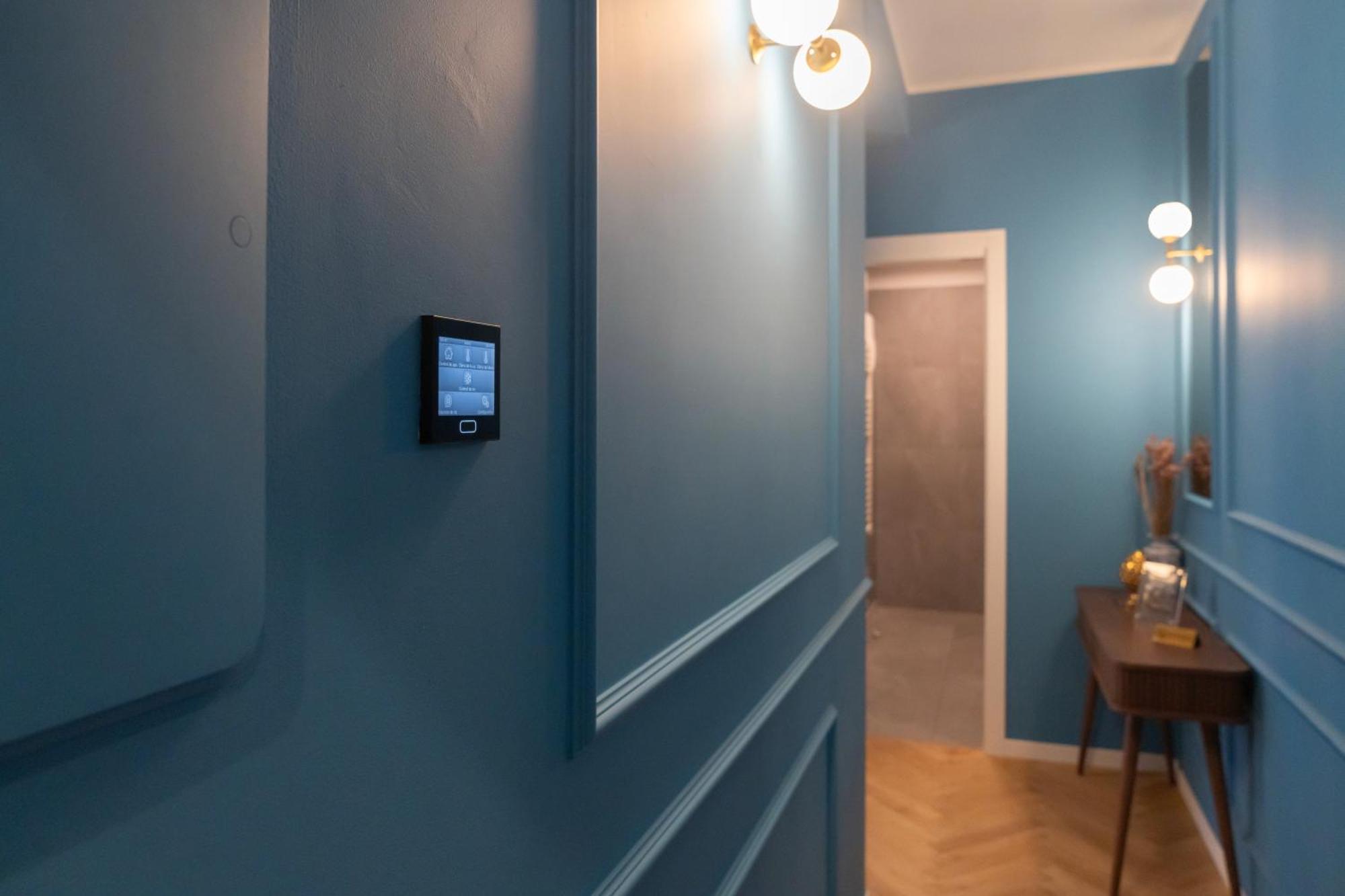 Suite Casa Degli Specchi, Appartamento Di Lusso In Galleria Buenos Aires Milaan Buitenkant foto